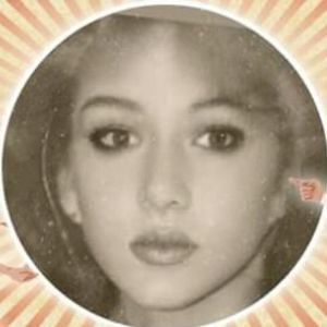 Meet your Posher, Lilly